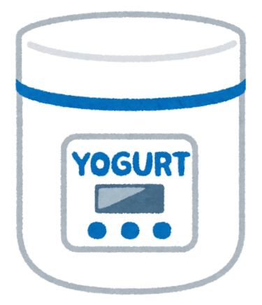 yogurt-maker