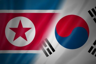 【朝鮮半島】韓国さん、半島統一を目指してレッドチーム入りか！？