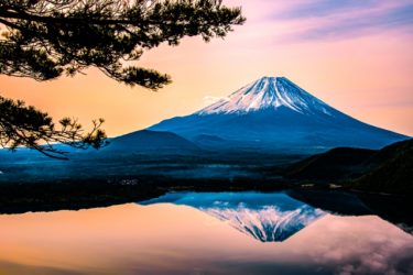 先日の静岡地震は「富士山噴火」の前触れか