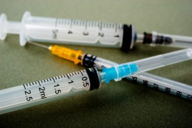 意図的な世界的ワクチン不足の先に起こること