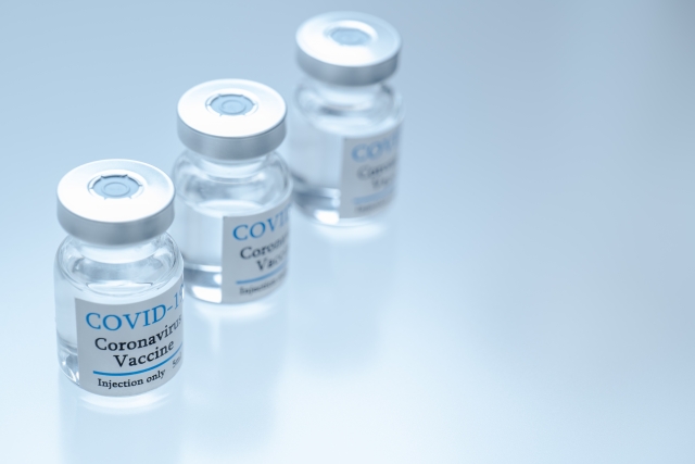 covid19vaccine