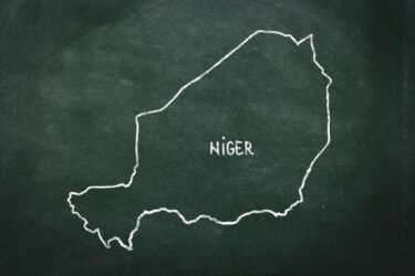 ニジェールのクーデターの黒幕は実はアメリカ！？